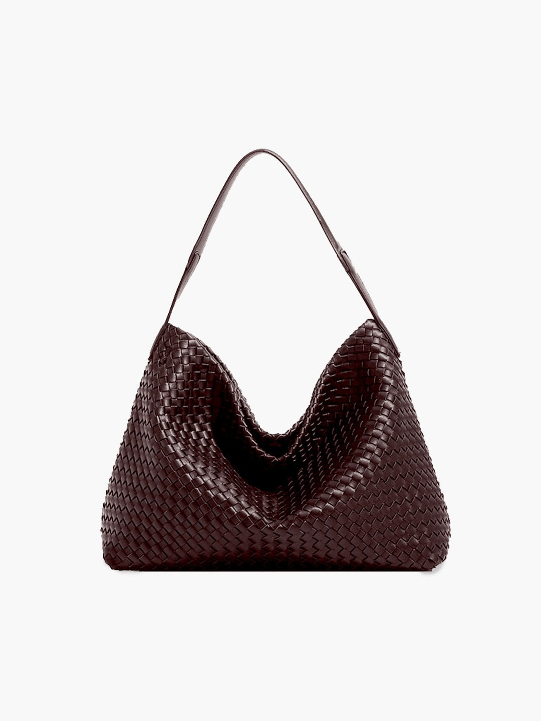 Woven Tote Bag