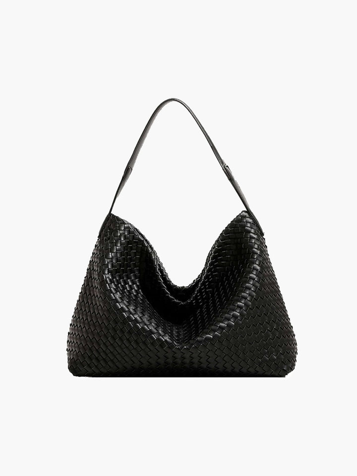Woven Tote Bag