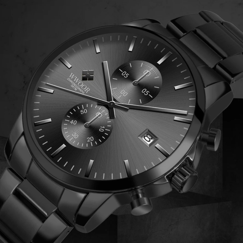 WWOOR | Men&