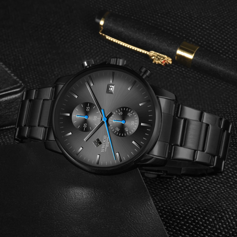 WWOOR | Men&