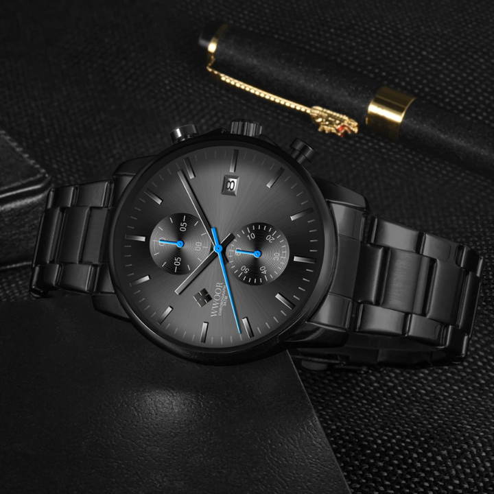WWOOR | Men&