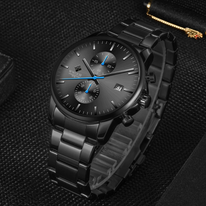 WWOOR | Men&