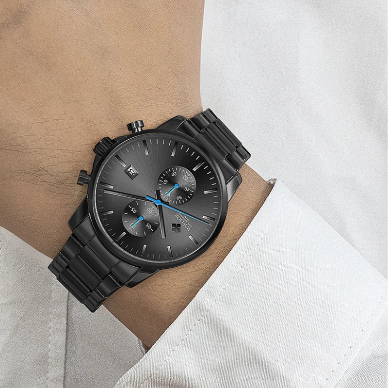 WWOOR | Men&