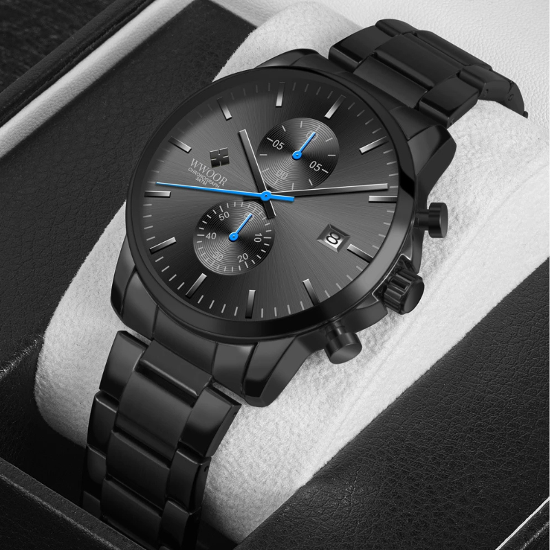WWOOR | Men&