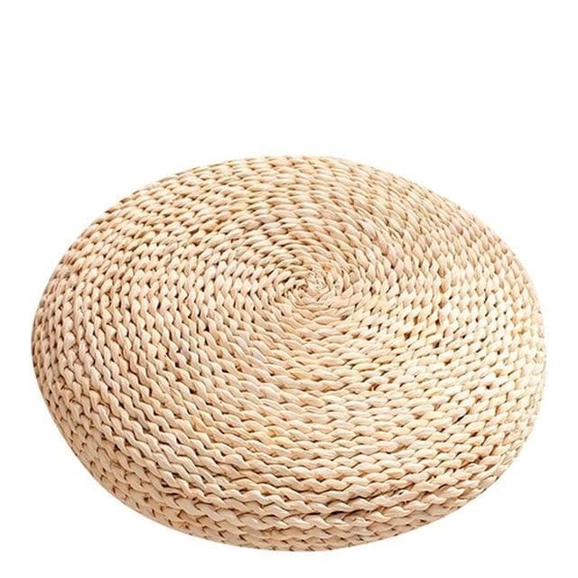 Zafu Meditation Cushion