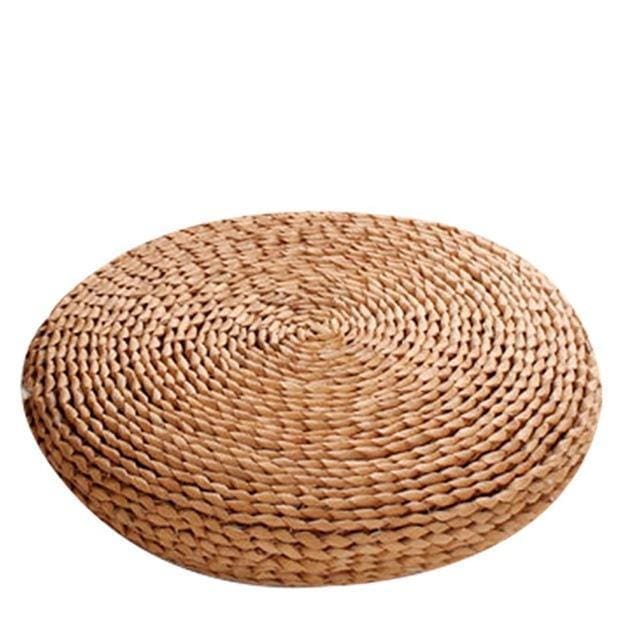 Zafu Meditation Cushion