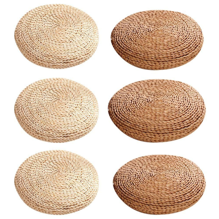 Zafu Meditation Cushion