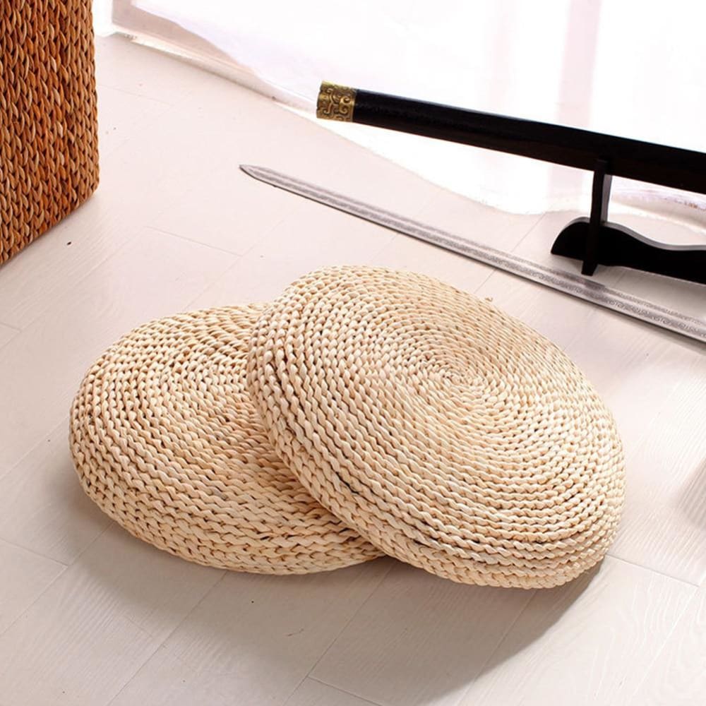 Zafu Meditation Cushion