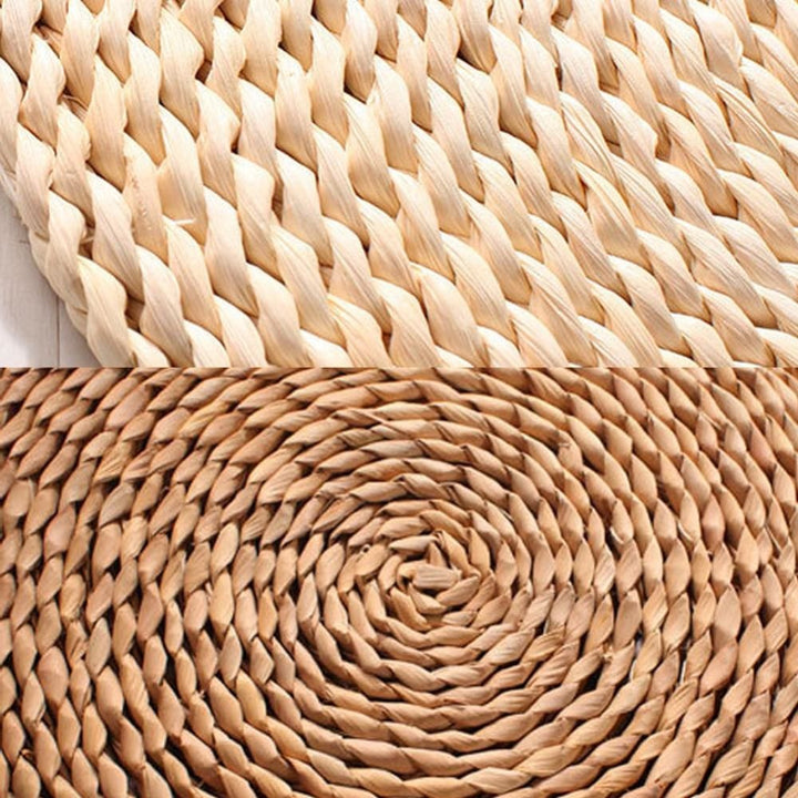Zafu Meditation Cushion