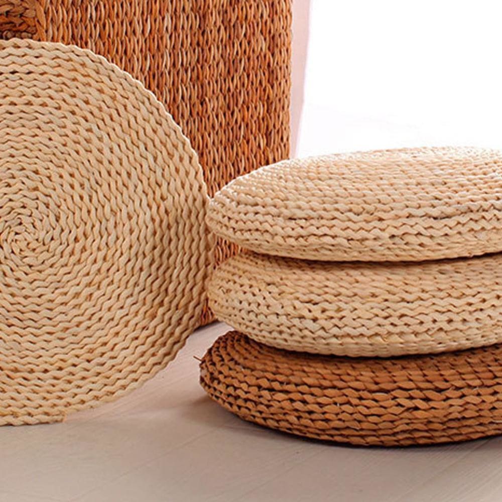 Zafu Meditation Cushion