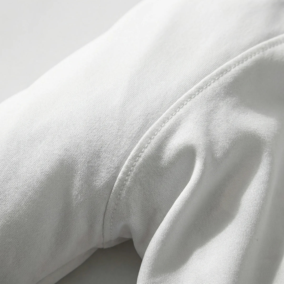 Zip-Up Running Jacket
