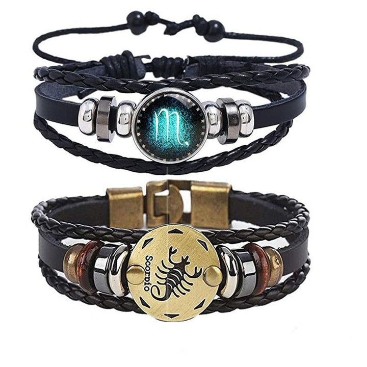 Zodiac Bracelet